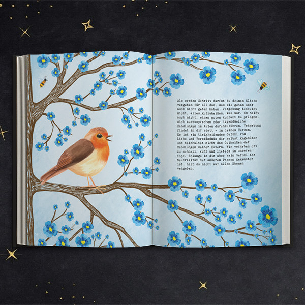 Das Buch deiner Träume - Verstehe die Spielregeln des Lebens und werde glücklich