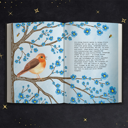 Das Buch deiner Träume - Verstehe die Spielregeln des Lebens und werde glücklich