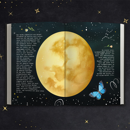 Das Buch deiner Träume - Verstehe die Spielregeln des Lebens und werde glücklich